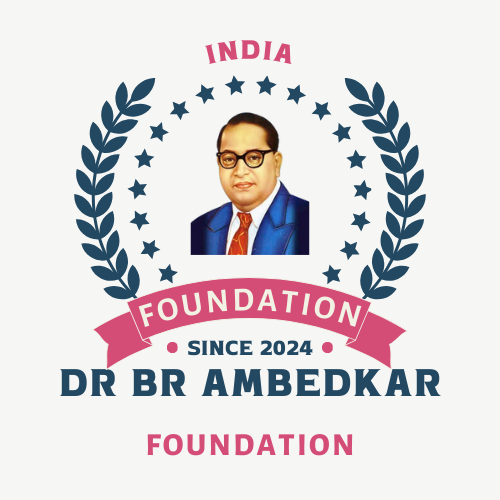 Bhimrao Ramji Ambedkar Foundation