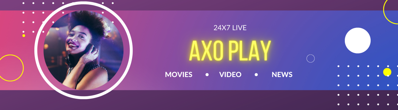 AXO PLAY