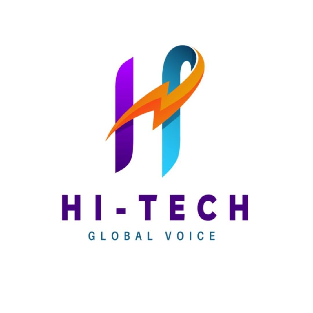 HI-TECH GLOBAL VOICE